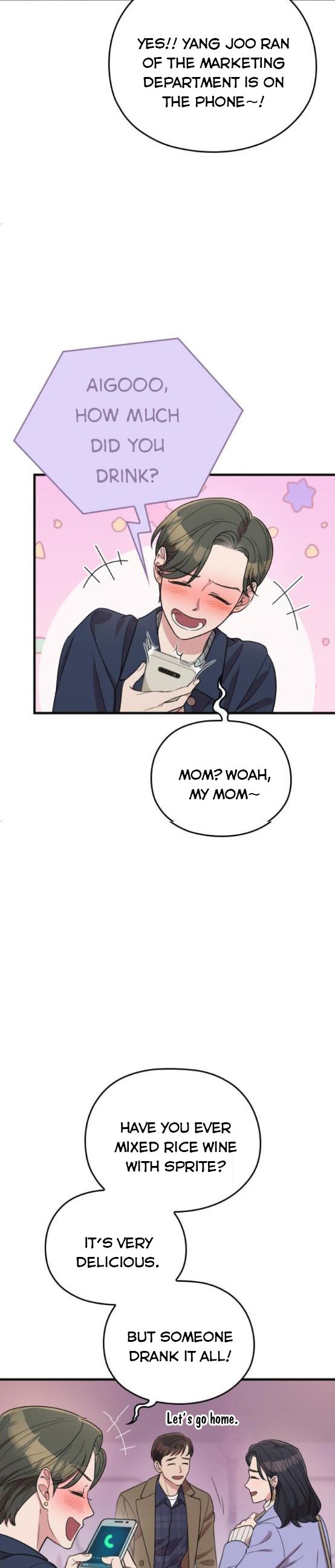 Marry My Husband Chapter 61 image 26